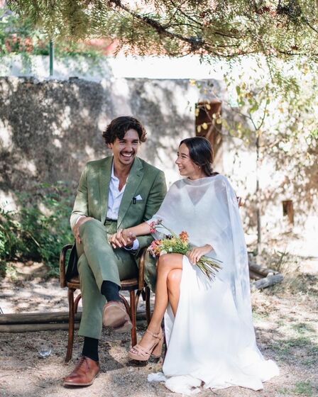 Fred Canto e Castro e Carlota