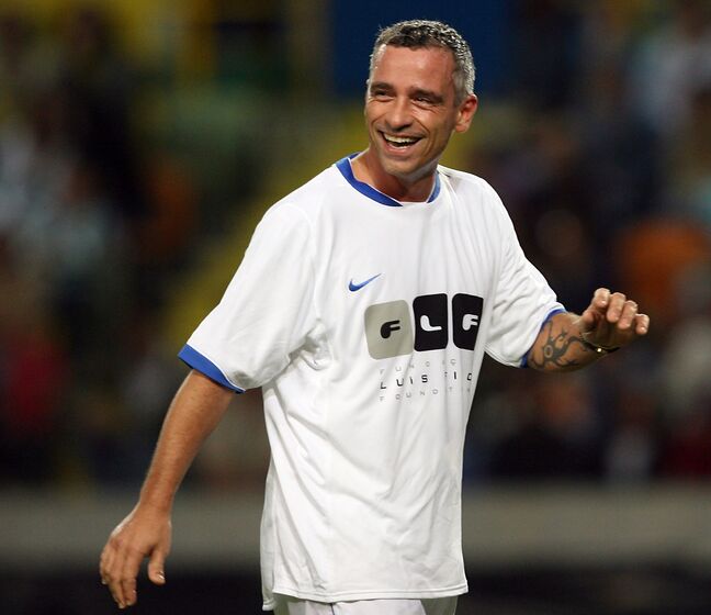 Eros Ramazzotti