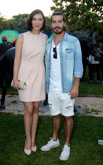 Soraia Chaves, Pedro Sousa