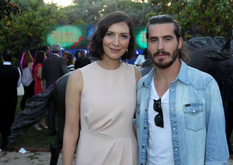 Soraia Chaves, Pedro Sousa