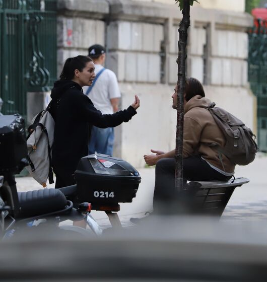 Soraia Chaves, Pedro Sousa