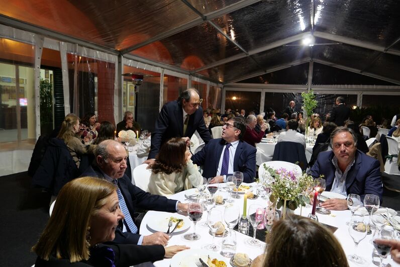 José Luís Cochicho, aniversário, Vila Viçosa