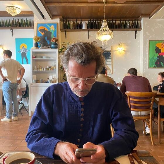 Manuel Wiborg