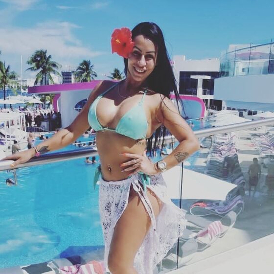 Débora Dunhil
