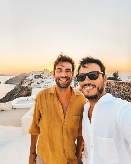 João Cajuda, João Pedro Caldeira