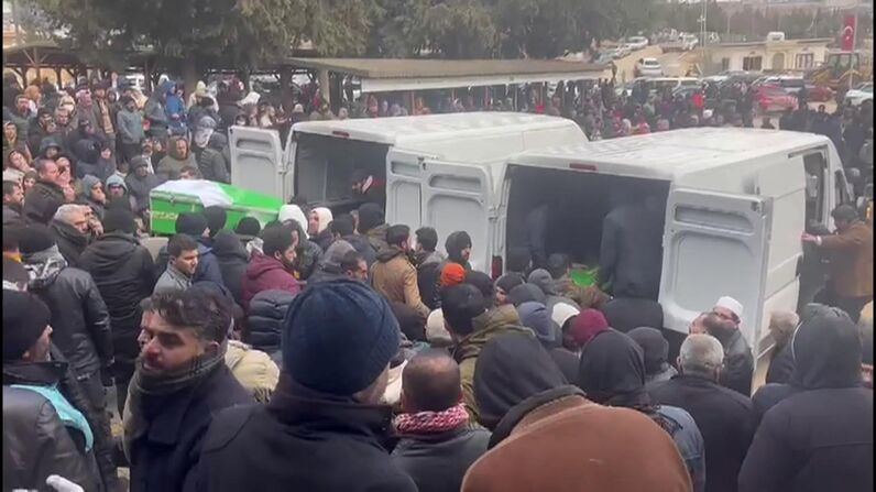 Tânia Laranjo, Fábio Gomes, Turquia, sismo