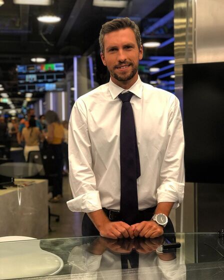 João Pedro Rodrigues