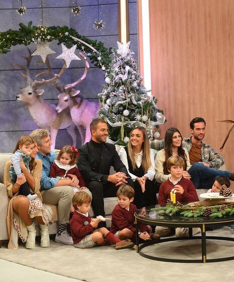 Rúben da Cruz, Filipa Falcão