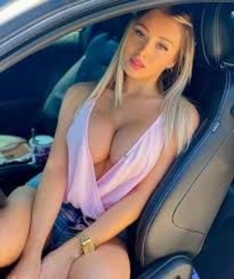 Daniella Chávez, Cristiano Ronaldo