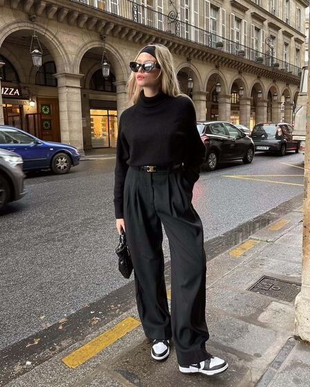 Tendencias calças primavera