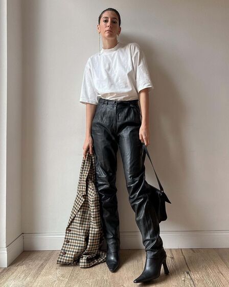 Tendencias calças primavera