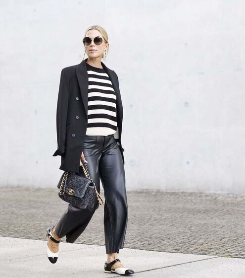 Tendencias calças primavera