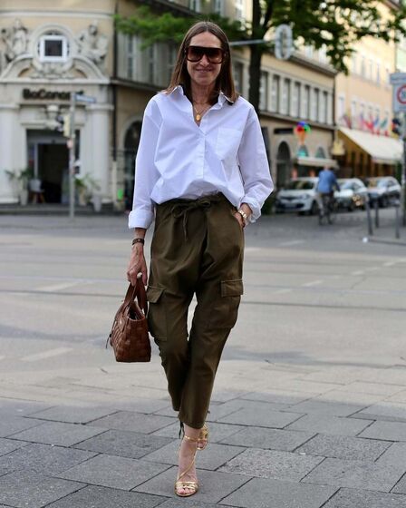 Tendencias calças primavera