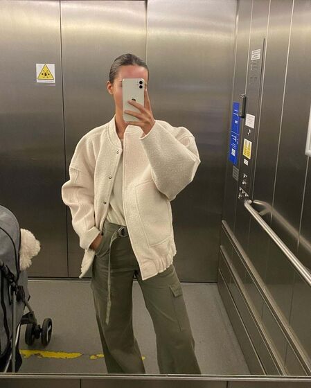 Tendencias calças primavera