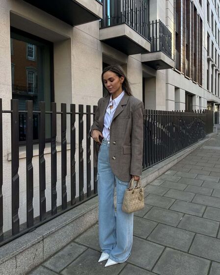 Tendencias calças primavera