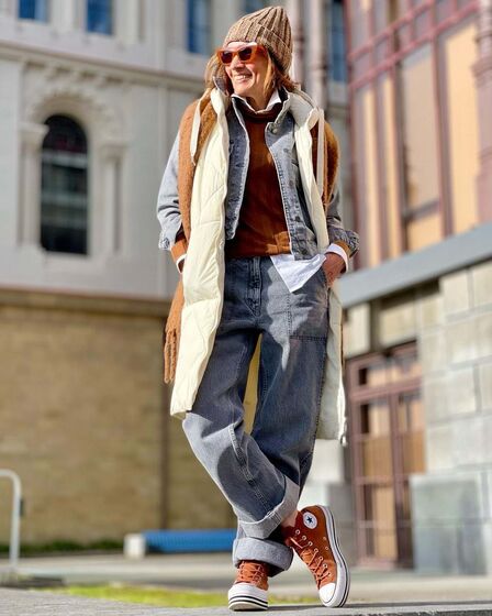 Tendencias calças primavera