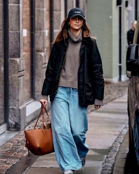 Tendencias calças primavera