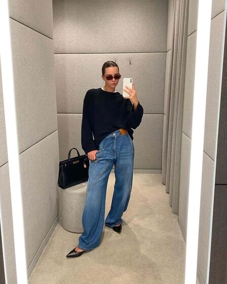 Tendencias calças primavera