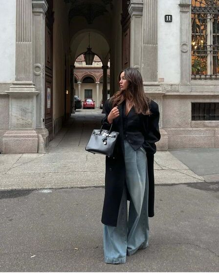 Tendencias calças primavera