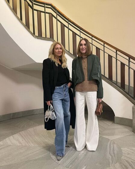 Tendencias calças primavera