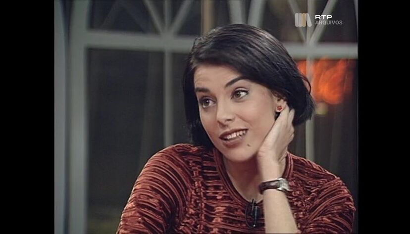 Catarina Furtado