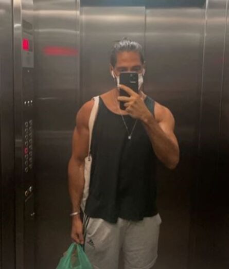 Ângelo Rodrigues