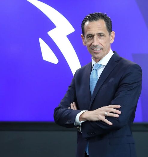 Pedro Proença