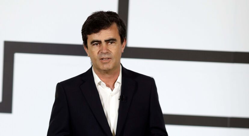 José Fragoso