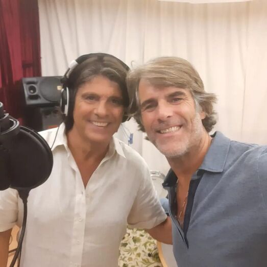 Mico da Camara Pereira, Luís Represas