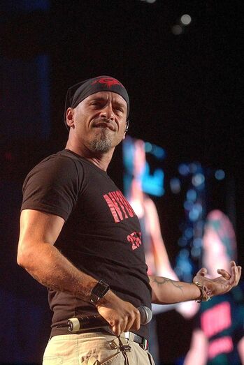 Eros Ramazzotti