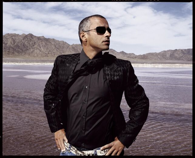 Eros Ramazzotti