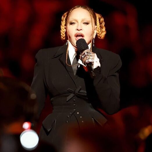 Madonna