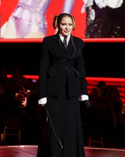 Madonna