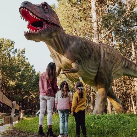 Dino Parque