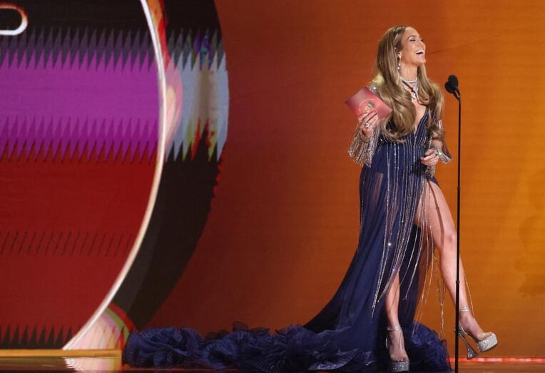 Jennifer Lopez