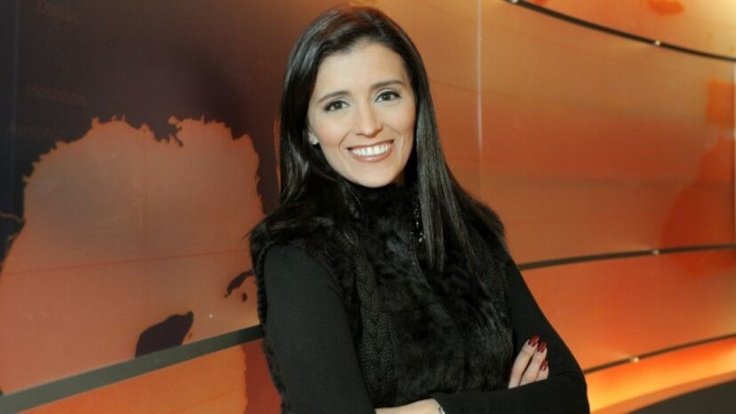 Ana Lourenço