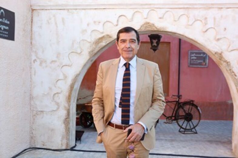 José Eduardo Moniz