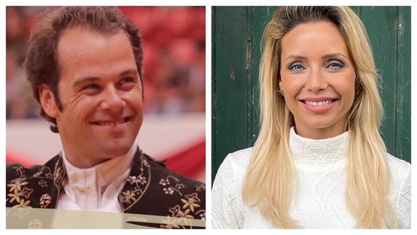João Moura Caetano, Luciana Abreu
