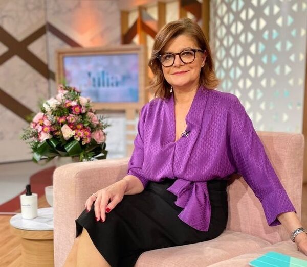 Júlia Pinheiro