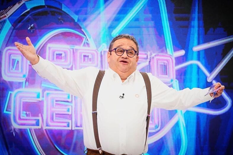  Fernando Mendes