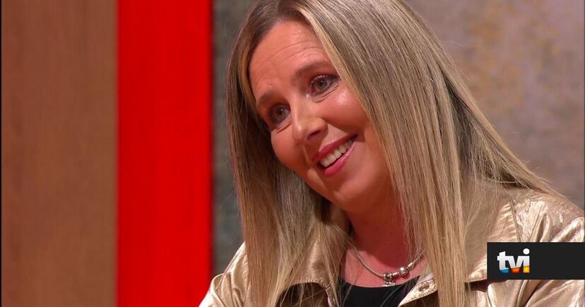 Susana Almeida, Big Brother