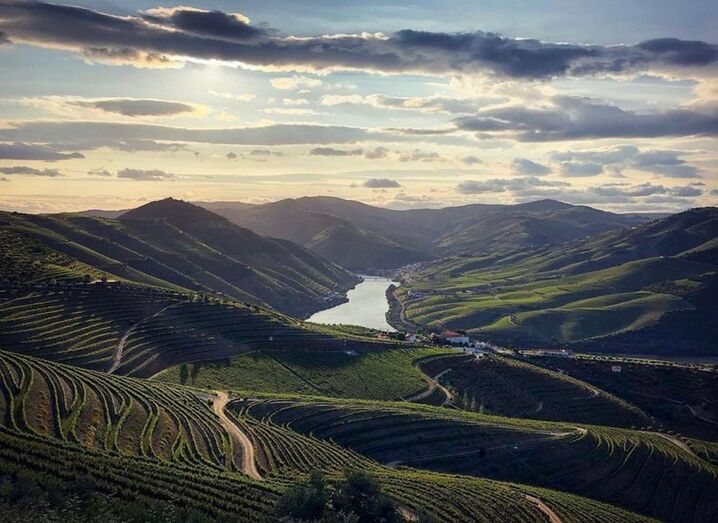 Vila Nova de Foz Côa