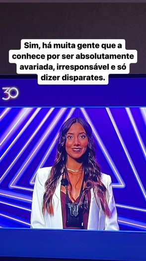 Pipoca estreia de 'O Triângulo 