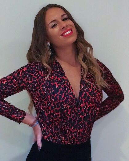Mariana Duarte, O Triângulo