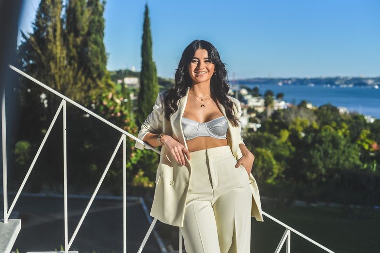 Bárbara Miranda
