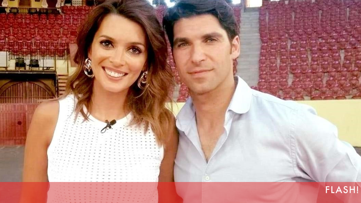 Exclusive.  Maria Cerqueira Gomez’s New Boyfriend Tried His Luck With Another Portuguese Broadcaster…And He Was Still Married – Nacional