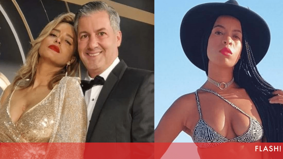 Liliana Almeida accused of having an affair with her ex-girlfriend Jaci Duarte: “the two are still together and talking” – Nacional