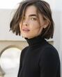 Tendência cortes de cabelo primavera