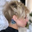 Tendência cortes de cabelo primavera