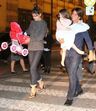 Tom Cruise e Katie Holmes